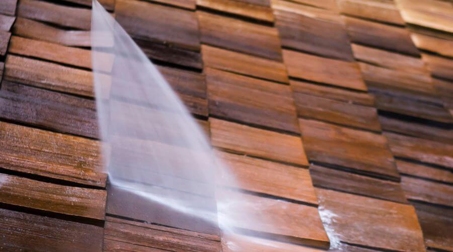 Slate Roofing in Burnsville, MS